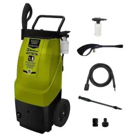 1900 Koblenz 099053029670 Hlt 370 Psi Electric Pressure Portable Washer With Hose Gun An