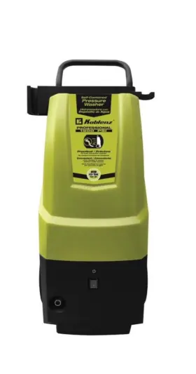 Hl270v Koblenz 1900 Psi Pressure Washer New In Box