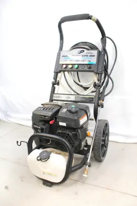 Rh265-3113 Kohler Amp Series Akpw3000 Power Sprayer Pressure