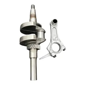 Sh-270 Kohler Crankshaft Connecting Rod For Engine Simpson 3400 Pressure Washer