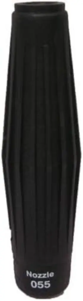 2283 Kranzle Vario Jet Hi-lo 5.5 Nozzle Black