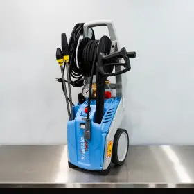 98k2017 Kranzle K2017 1600 Psi 1.7 Gpm Electric Pressure Washer Pn