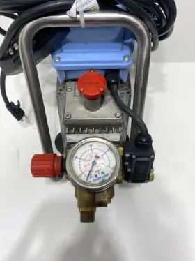 P12010379 Kranzle K1622 1600psi Max Pressure Washer #3