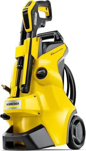 1.324-045.0 Krcher K Rcher 4 Power Control Max 1900 Psi Electric Pressure Washer Vario