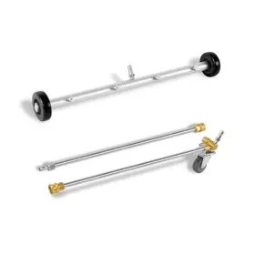 8.760-309.0 Krcher K Rcher 21 Inch Pressure Washer Accessory To Clean Cars Undercarriage Cleaner Kit