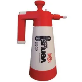 084115 Kwazar Acid Sprayer 1.5l White