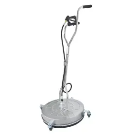 Qs604608qr Lablt Pressure Washer Surface Cleaner 24 Inch With Handles And Wheels Quick Connect