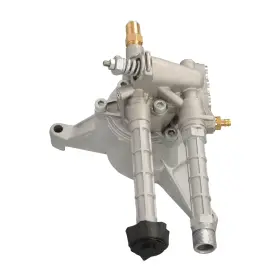 Srmw22g26-ez Lablt Qs717696qr Pressure Washer Pump Head For Troy Bilt Karcher Craftsman