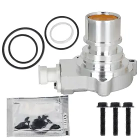 5004341 Labwork 800405 Ad-9 Air Dryer Purge Valve With Heater Replacement For