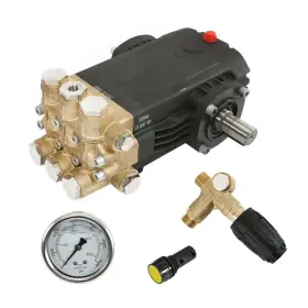 Law152496 Labwork 3500 Psi 5.6gpm 4.5 Hp General Pressure Washer Pump Right Shaft 24 Mm