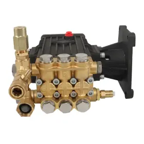 Law152508 Labwork Pressure Power Washer Pump 4.0 Gpm 1 Inch Hollow Shaft Water 4000 Psi #3