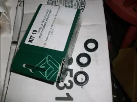Pm064710sv Lavor Campbell Hausfeld Oil Seal Kit 19