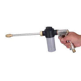 Liebewhzbmwrvnfku2566 Liebewh High Pressure Foam Gun Car Washer Sprayer Garden Hose Wand Nozzle Foa