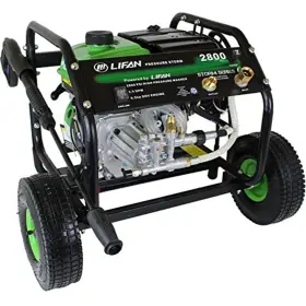Lfq2865 Lifan Pressure Storm Washer 2800 Psi 098764321035