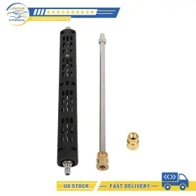 Lt18037at210s Linktop-autoparts 4000 Psi 31 Inch Pressure Washer Extension Wand Replacement Spray Lance