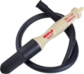 89530 Lisle Oriflo Flow-thru Parts Brush With Tube