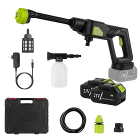 Ljg 730056004188 Cordless Pressure Washer Portable Electric Power High Water Spra
