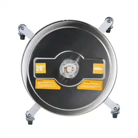 Ps18034ma521et Ljt 20 Inch Pressure Washer Surface Cleaner 4000 Psi With 2 Extension Wands Wheels #2