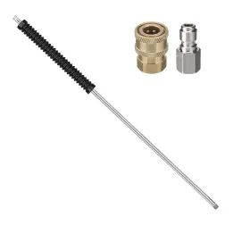 Lovho 741867030389 Pressure Washer Wand Extension Spray Lance For Power Gun