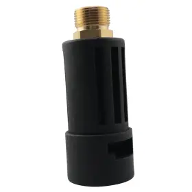 67472-etjh-1 Lq Industrial High Pressure Washer Gun Conversion Head With M22 Female Threaded Connector C