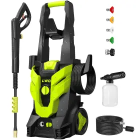 4200 Lwq 260433864365 Electric Pressure Washer Psi 2.5 Gpm Power With 4 Quick Connect