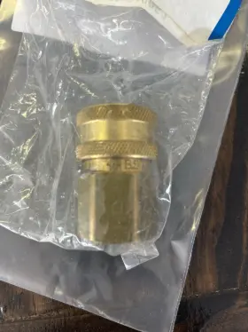 5141352 Lytron Coolix 4000 Quick Connect
