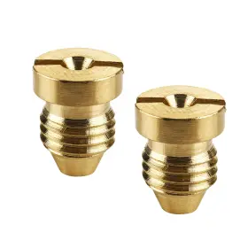 M Mingle 004565809362 Foam Cannon Orifice Nozzle Tips High Replacement Thread For S