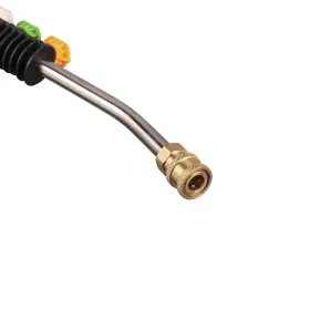 M Mingle 011541656108 Pressure Washer Wand Extension With Adapter Lance Only Karcher K2 K3 K4 #3