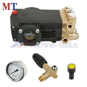 Mt3481992 Machine-tools 3500psi Maximum Volume 5.6gpm 4.5 Hp General Pressure Washer Pump Right Shaft