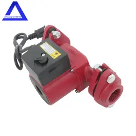 Amz2088854 Marddpair 110v Circulation Pump 130w 13gpm 3 Speed Switchable Hot Water Recirculating