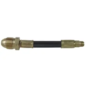 Mer403-20 Marshall Excelsior 815505012270 Pigtail Male Pol X 1/4 Inch Mer403-20 Marshall Excelsior 815505012270 Pigtail Male Pol X 1/4 Inch