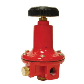 Megr-6120-30 Marshall Excelsior 815505013536 High Pressure Reg Bulk Cap