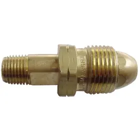 Me318p Marshall Excelsior Hard Nose Pol Male Fitting