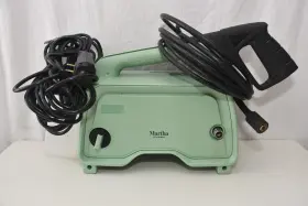 Mts-1300pw Martha Stewart Snow Joe Pressure Washer Mfg. 2017 Tested With Manual #2