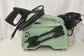 Mts-1300pw Martha Stewart Snow Joe Pressure Washer Mfg. 2017 Tested With Manual #3