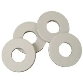 784-556 Master 052088079416 Plumber Mp Toil Seat Washer White