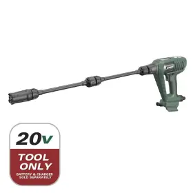Momfmj250 Masterforce 20v Cordless 400 Psi 0.8 Gpm Multi Pattern Nozzle Foam Pressure Washer Tool Only