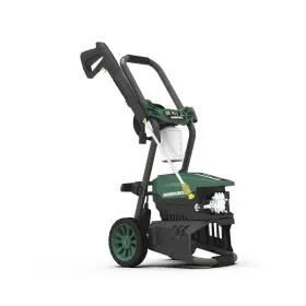 Momfxu2000 Masterforce 2000 Psi 1.2 Gpm 13 Amp Low Profile Hand Truck Corded Electric Pressure Washer
