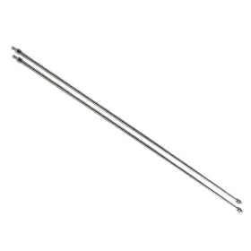 0a3lk4 Maxpeedingrods 2 Pack 60in Pressure Washer Extension Wand 1/4 Quick Connect 10ft