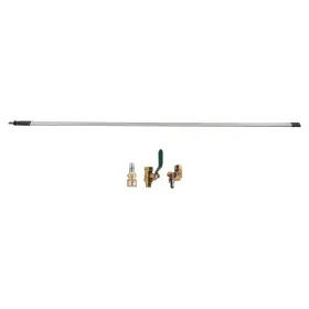 75nm9k Maxpeedingrods 39in Stainless Steel Radiator Wand For Car Truck Agricultural Pressure Tool
