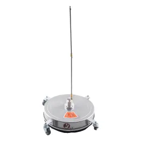 7yxv5m Maxpeedingrods 20 Inch Surface Cleaner Pressure Washer 4200psi Stainless Steel Adjustable