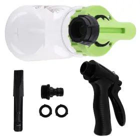 Ct4j0o Maxpeedingrods 1l Car Wash Foam Gun Pressure Washer Cannon Adjustable With Leak-free Nozzle