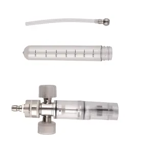 Ei83zs Maxpeedingrods Car Wash Pa Spray Lance Foam Cannon For Pressure Washer 1/4 Inch Quick Connect