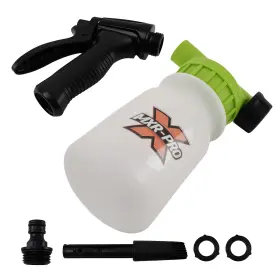 En9b3r Maxpeedingrods 1l Adjustable Car Wash Foam Cannon Gun For Pressure Washer Quick Connect