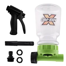 Maxpeedingrods Ev5j1b 1l Car Wash Foam Gun Pressure Washer Cannon Adjustable With Leak-free Nozzle