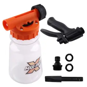 I2h4b8 Maxpeedingrods 1l Foam Cannon For Car Wash Pressure Washer Lance Quick Release Adjustable