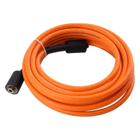 Icl9qh Maxpeedingrods 25ft High Pressure Washer Hose 5800psi 1/4 Inch Quick Connector For Ryobi Honda