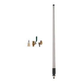 J7a01l Maxpeedingrods 39 Inch Radiator Cleaning Wand For Car Truck Equipment Water Air Mode Washer