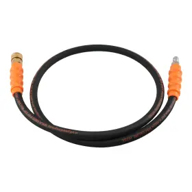 Kc37dx Maxpeedingrods 3/8 Inch Pressure Washer Hose 5ft 4800 Psi Heavy Duty Steel Braided Black Rubber Kc37dx Maxpeedingrods 3/8 Inch Pressure Washer Hose 5ft 4800 Psi Heavy Duty Steel Braided Black Rubber