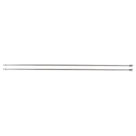 L697u4 Maxpeedingrods Stainless Steel 120 Inch Pressure Washer Extension Wand Rods 1/4 Quick Connect L697u4 Maxpeedingrods Stainless Steel 120 Inch Pressure Washer Extension Wand Rods 1/4 Quick Connect